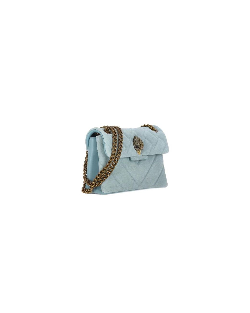 Kurt Geiger Blue Cross Body Bags