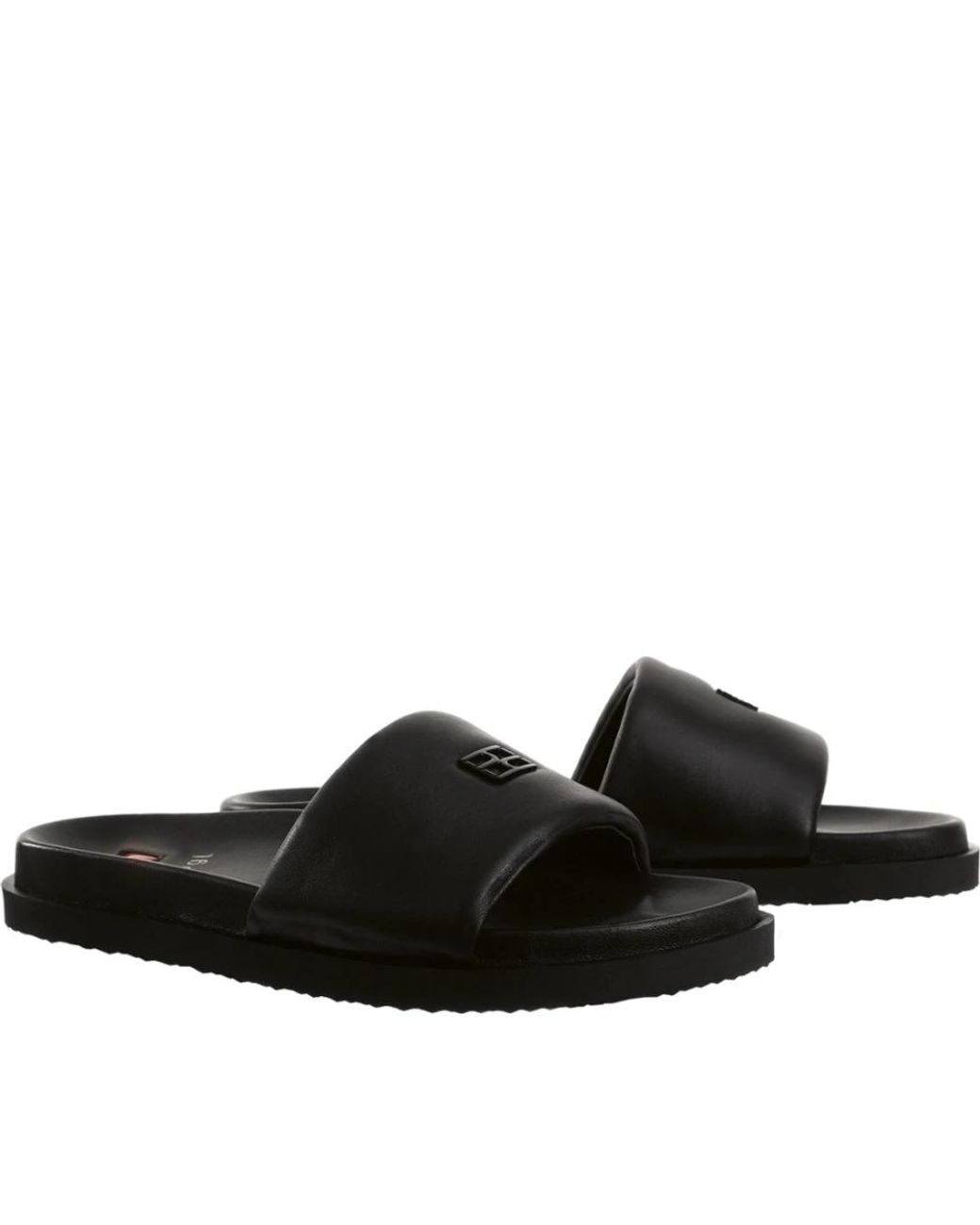 Högl Black Sliders
