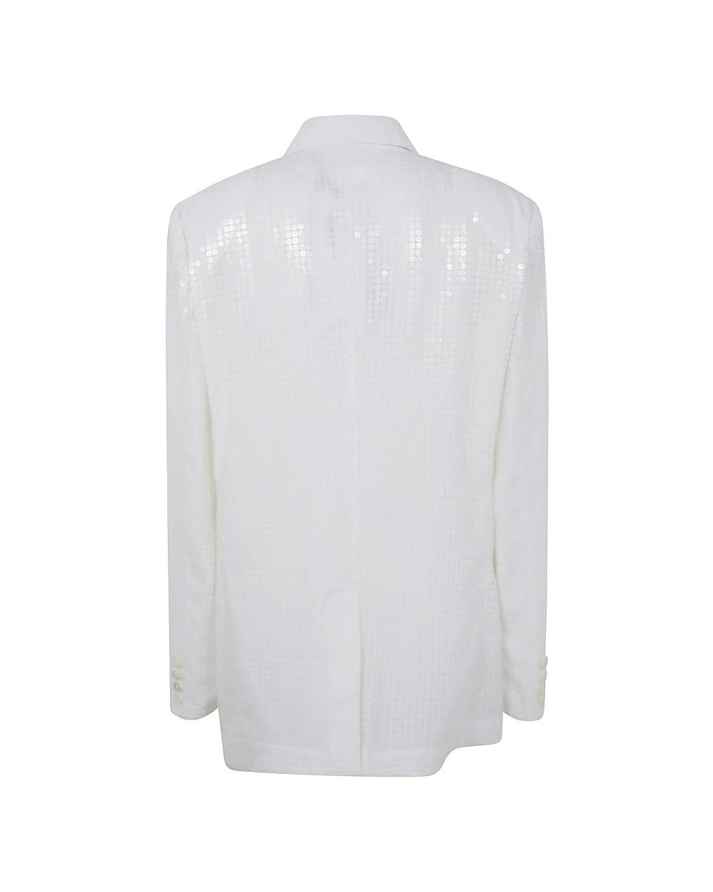 Junya Watanabe White Blazers