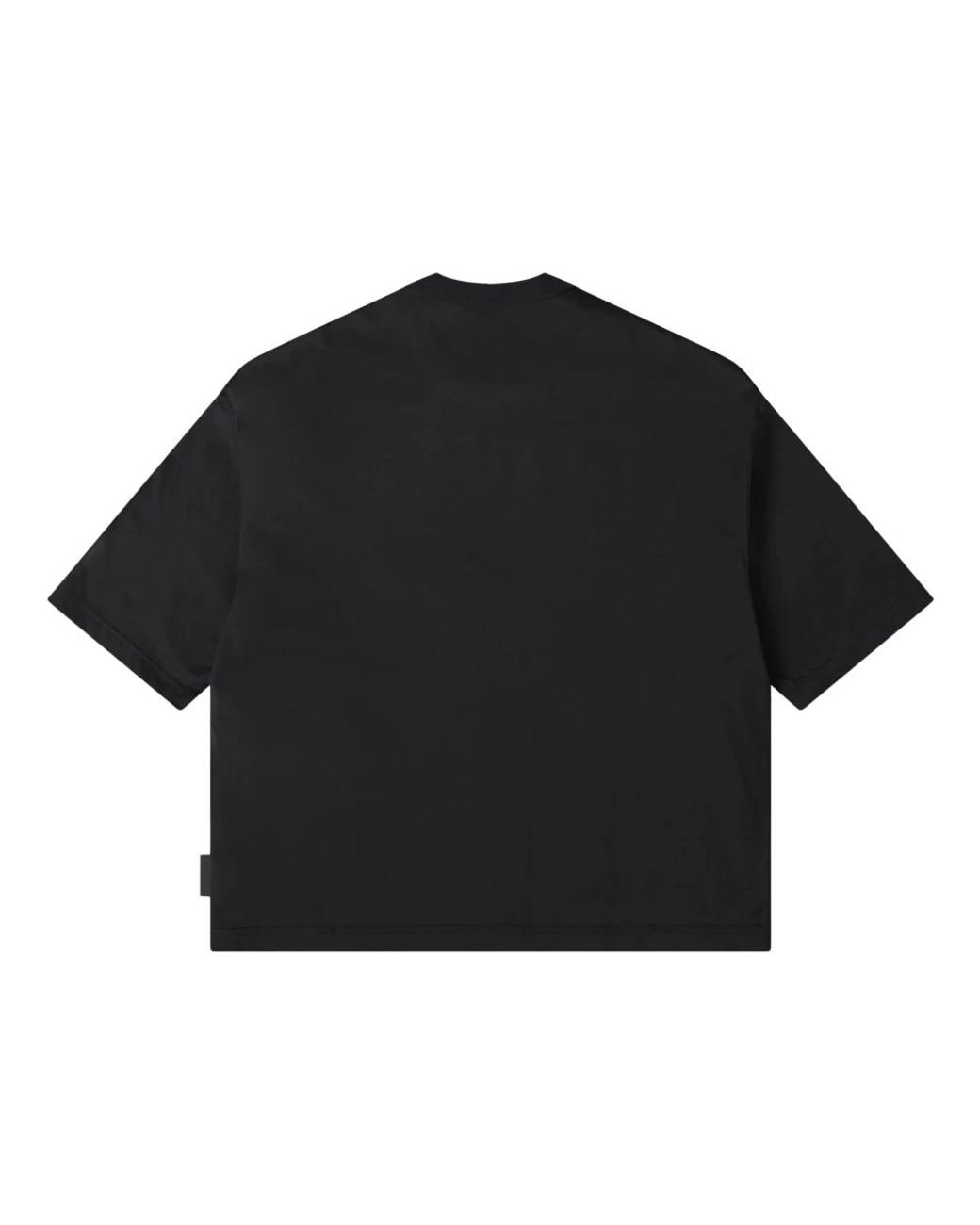 Comme des Garçons Black Oversized Tops for men