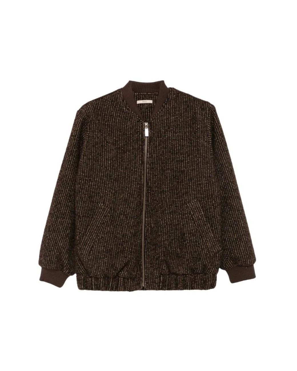 Sessun Brown Bomber Jackets