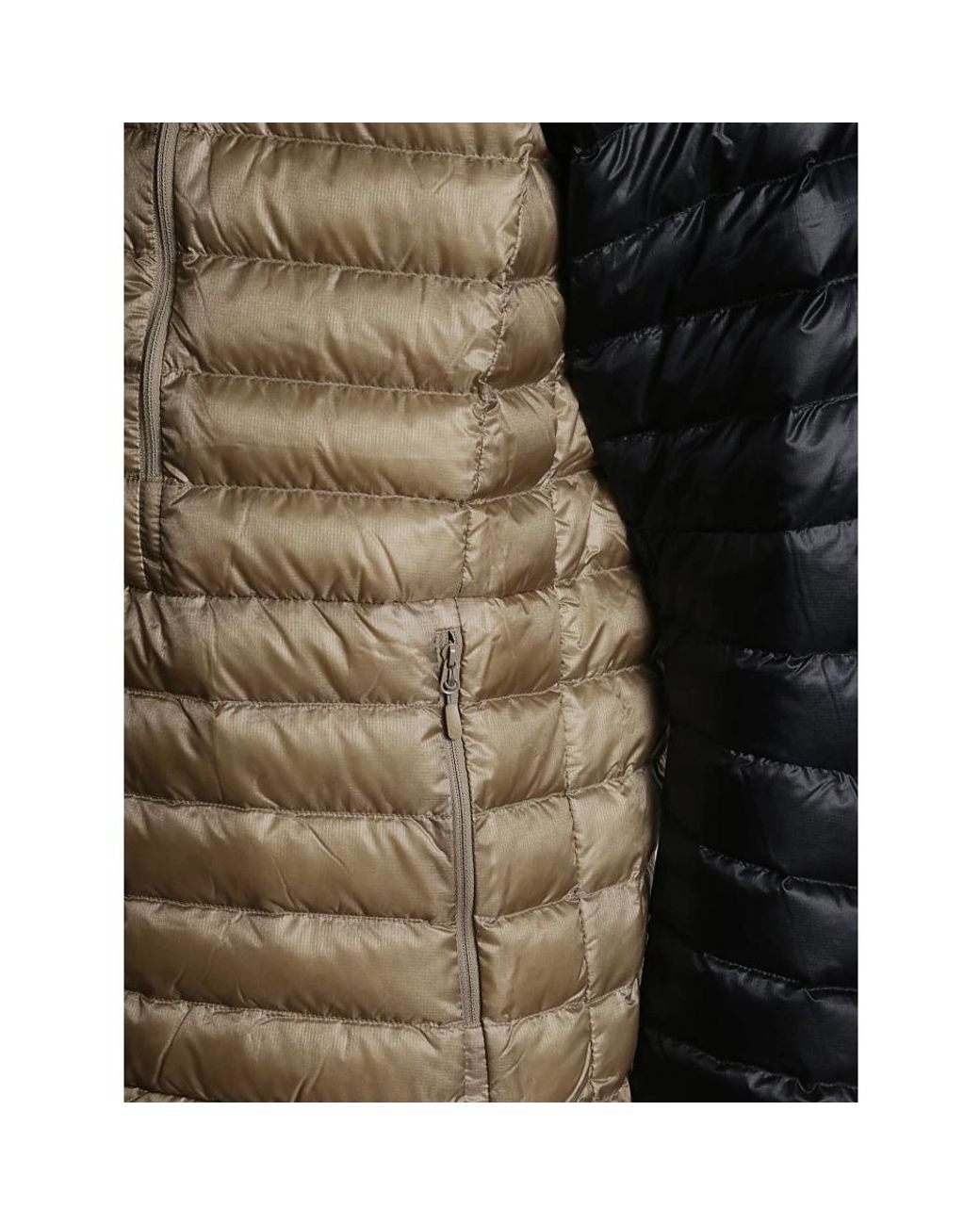 Ski Jackets Norrona de hombre de color Green
