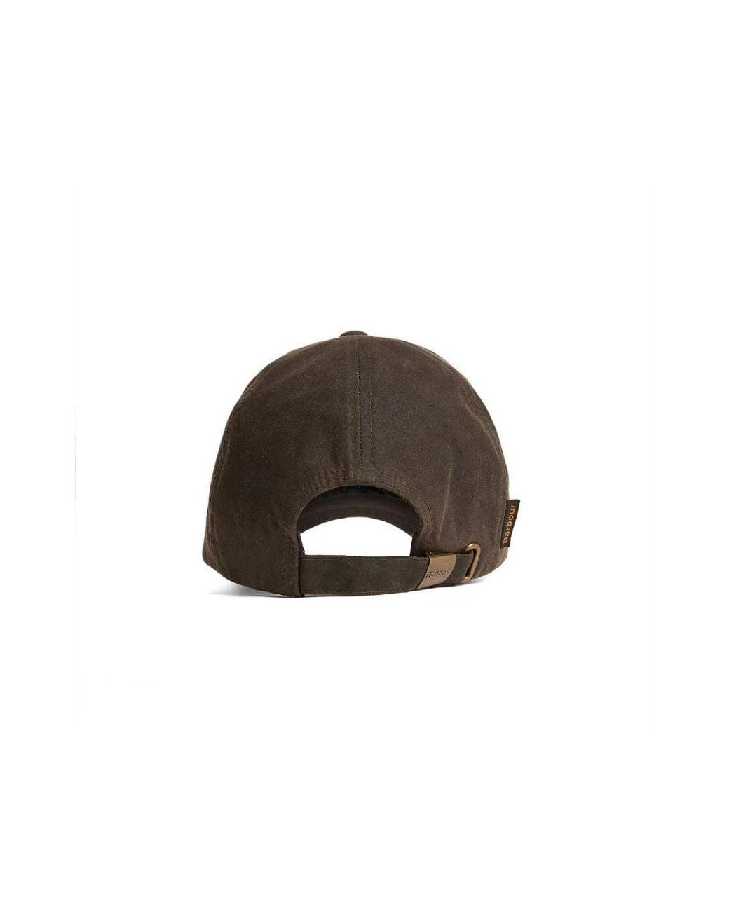 Caps Barbour pour homme en coloris Brown