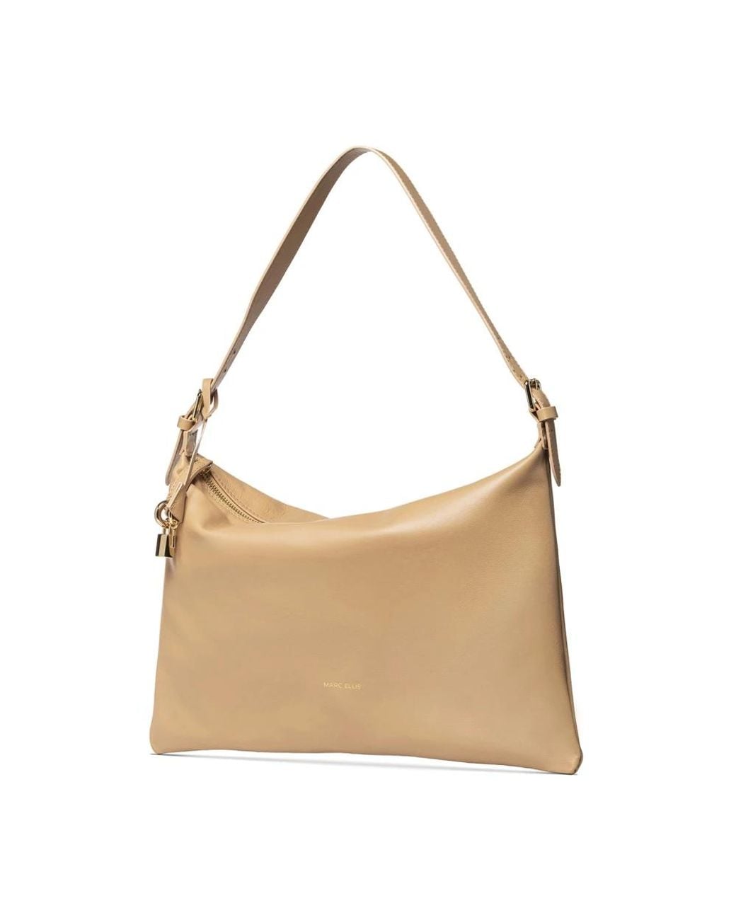 Marc Ellis Natural Shoulder Bags