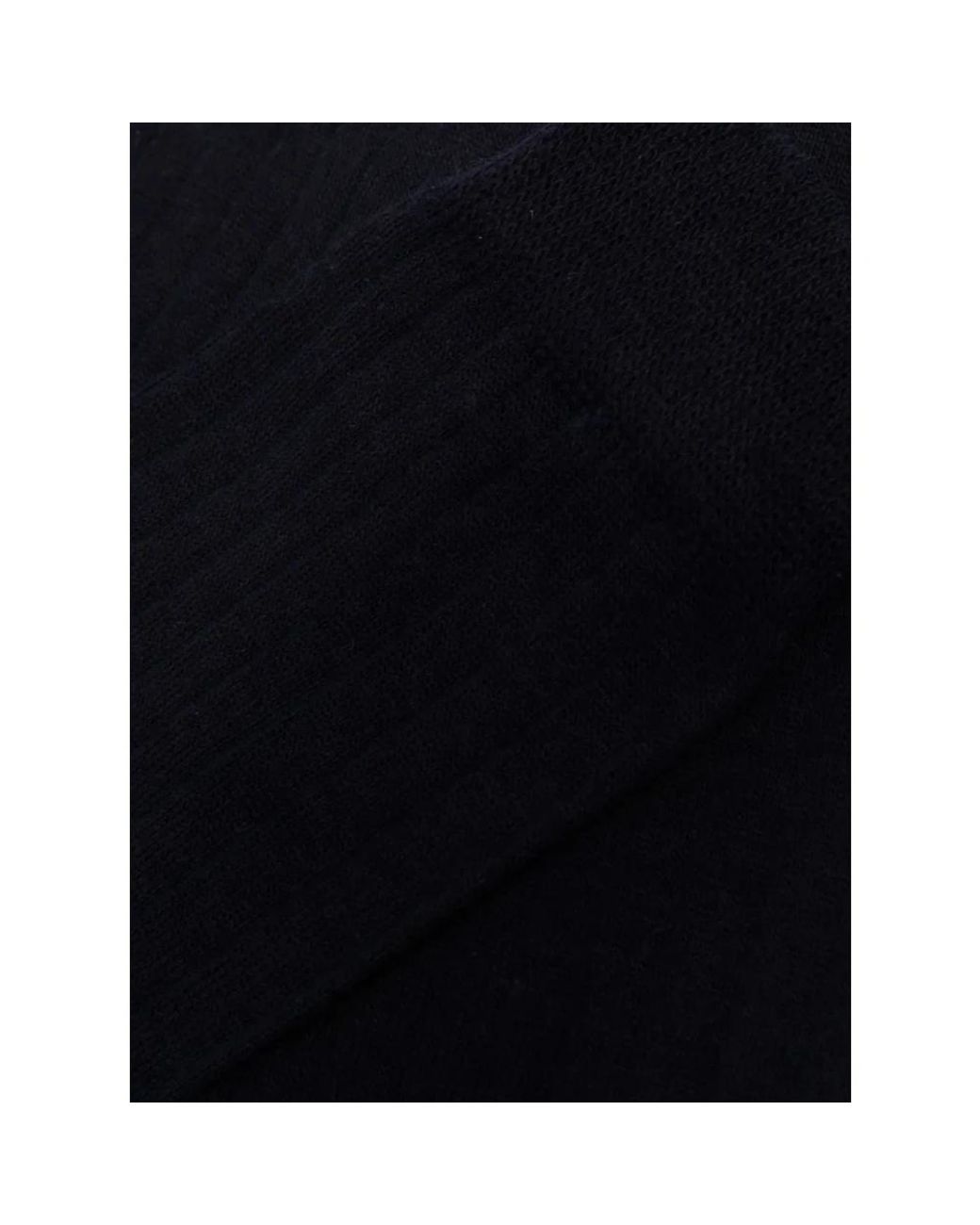 Maison Margiela Blue Socks