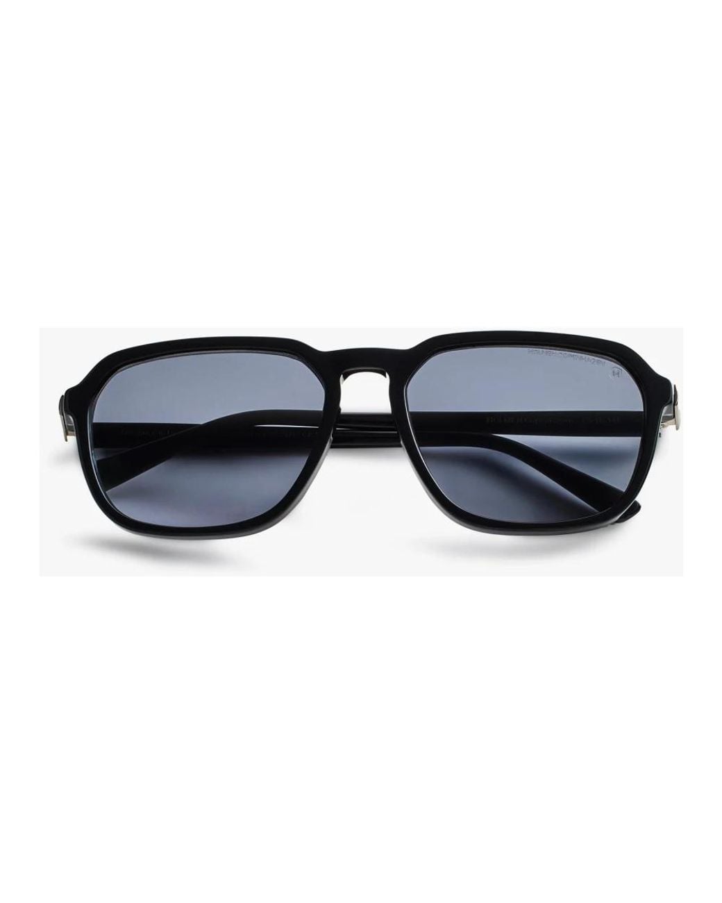 Holmen Copenhagen Blue Sunglasses