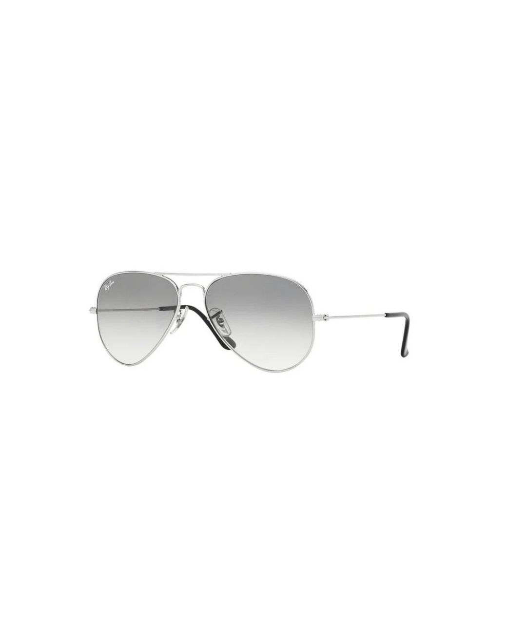 Ray-Ban Metallic Sunglasses