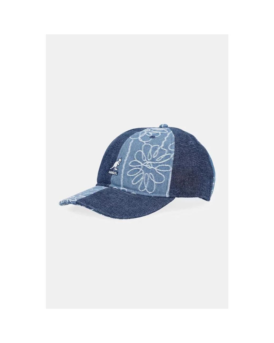 Caps di Kangol in Blue