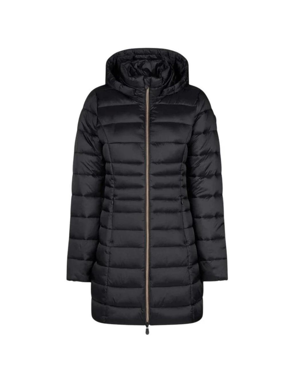 Winter Jackets Save The Duck en coloris Black