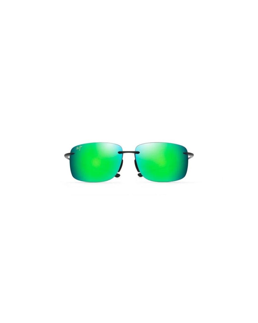Maui Jim Green Sunglasses