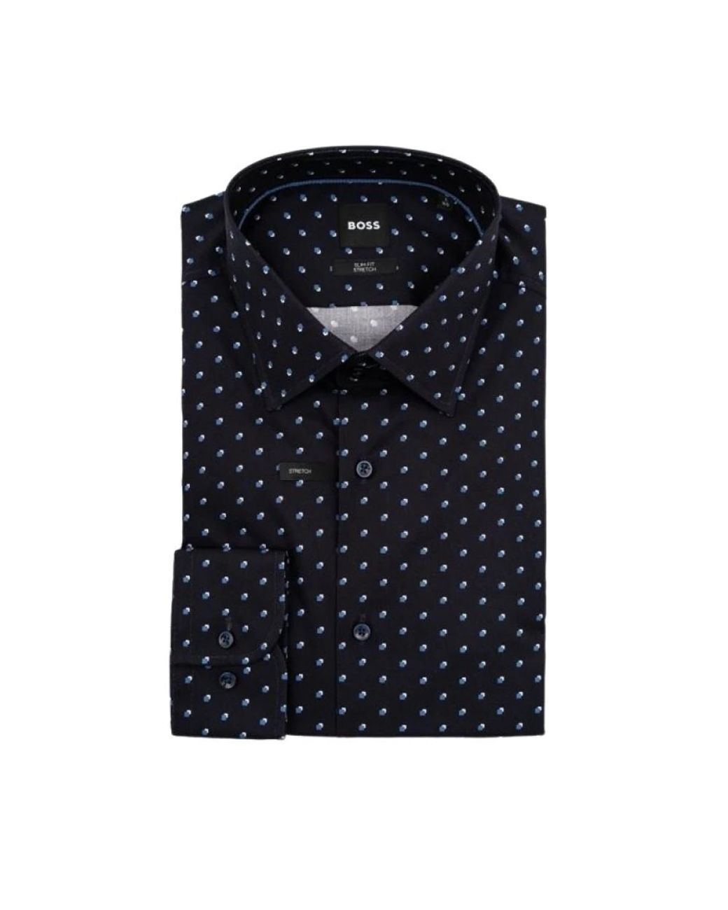 Boss Black Formal Shirts for men