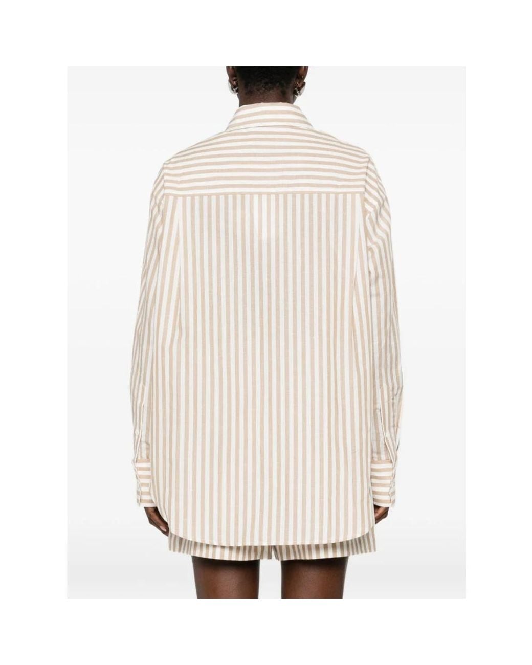 IRO Natural Shirts