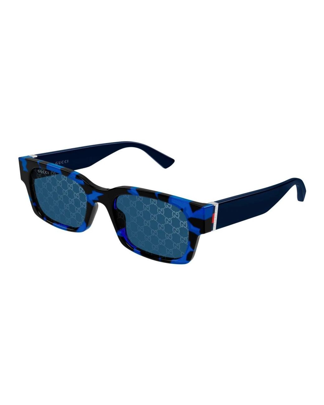Gucci Blue S Gg2084S Sung Sn64 for men