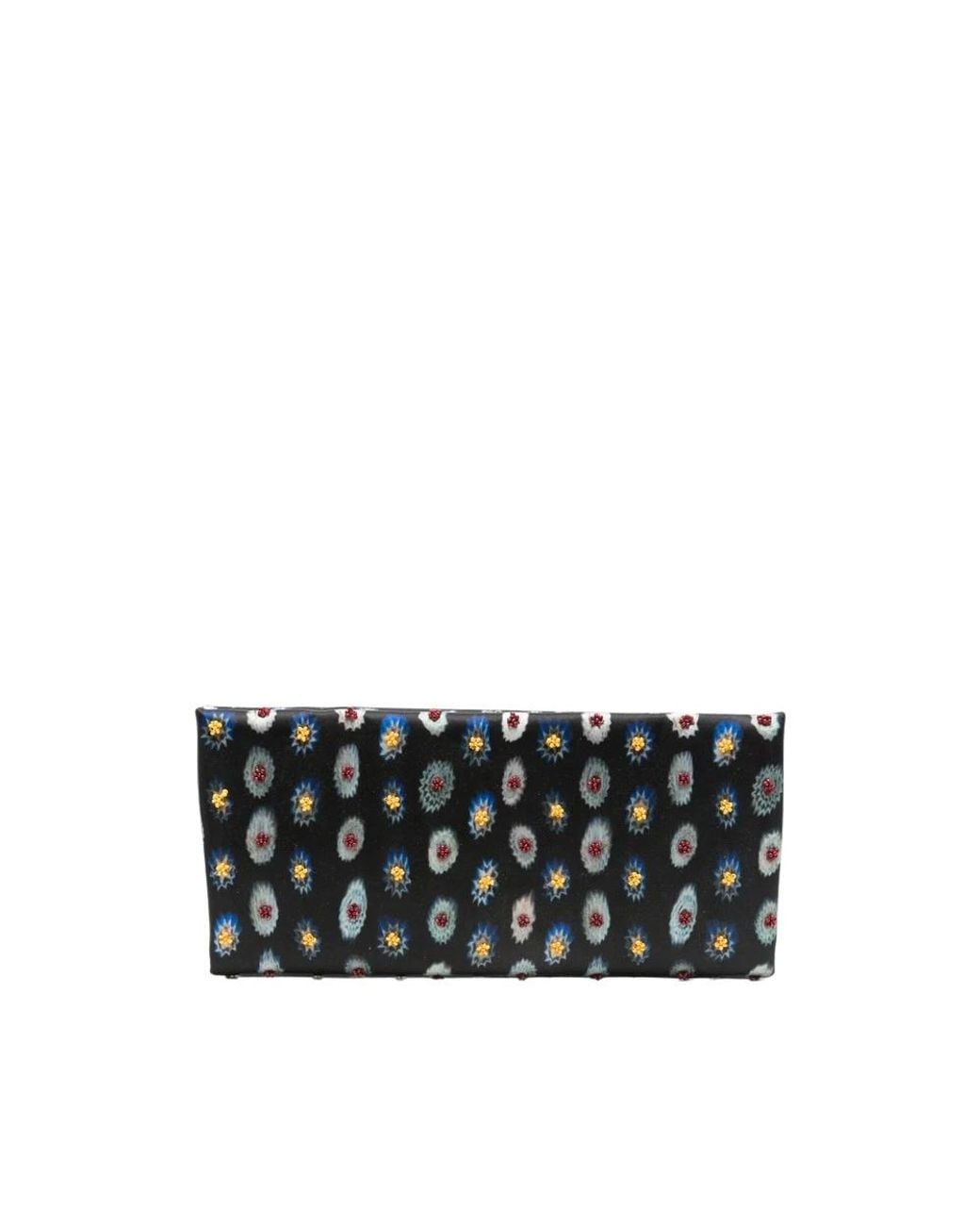 Clutches Staud de color Black