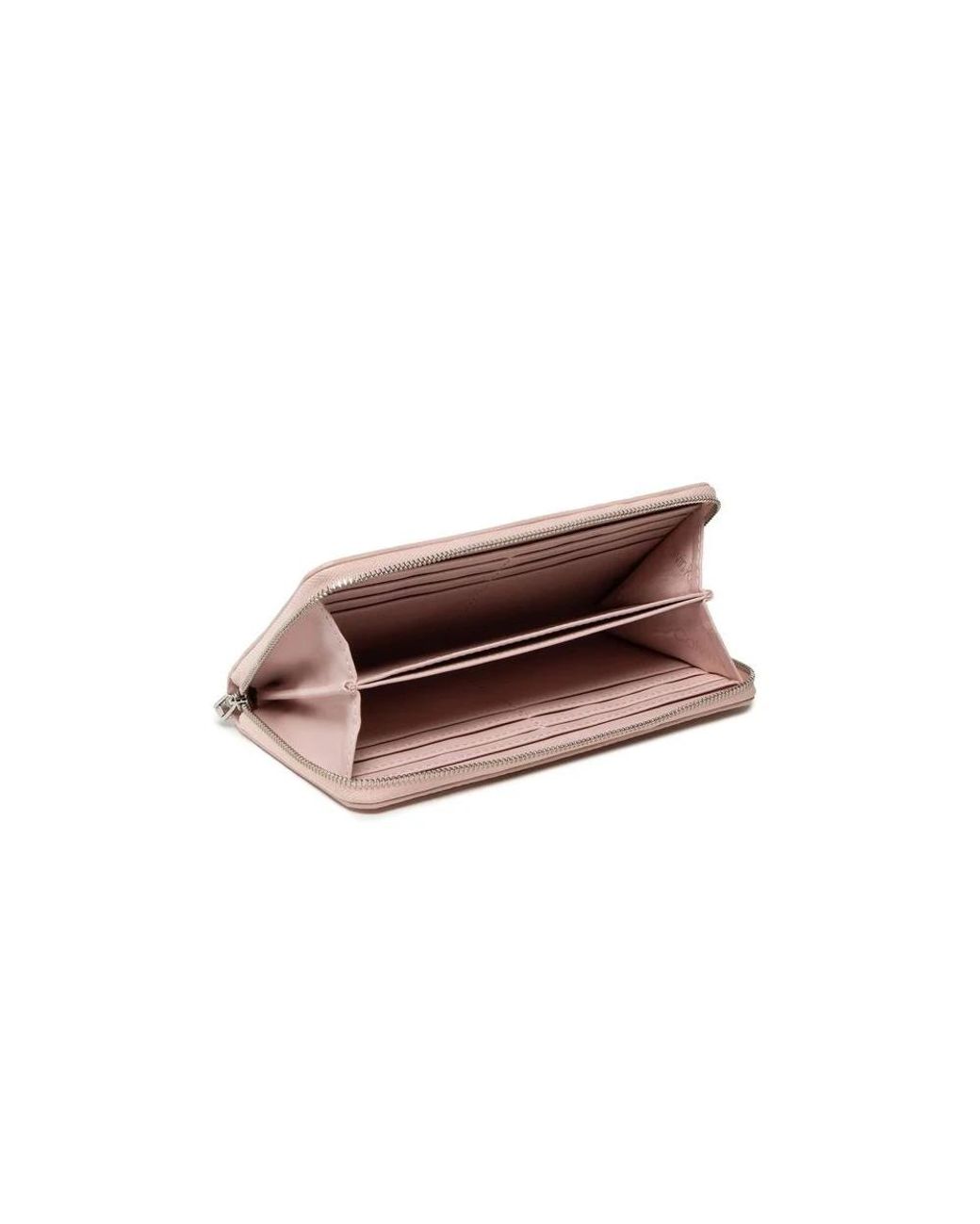Calvin Klein Pink Wallets & Cardholders