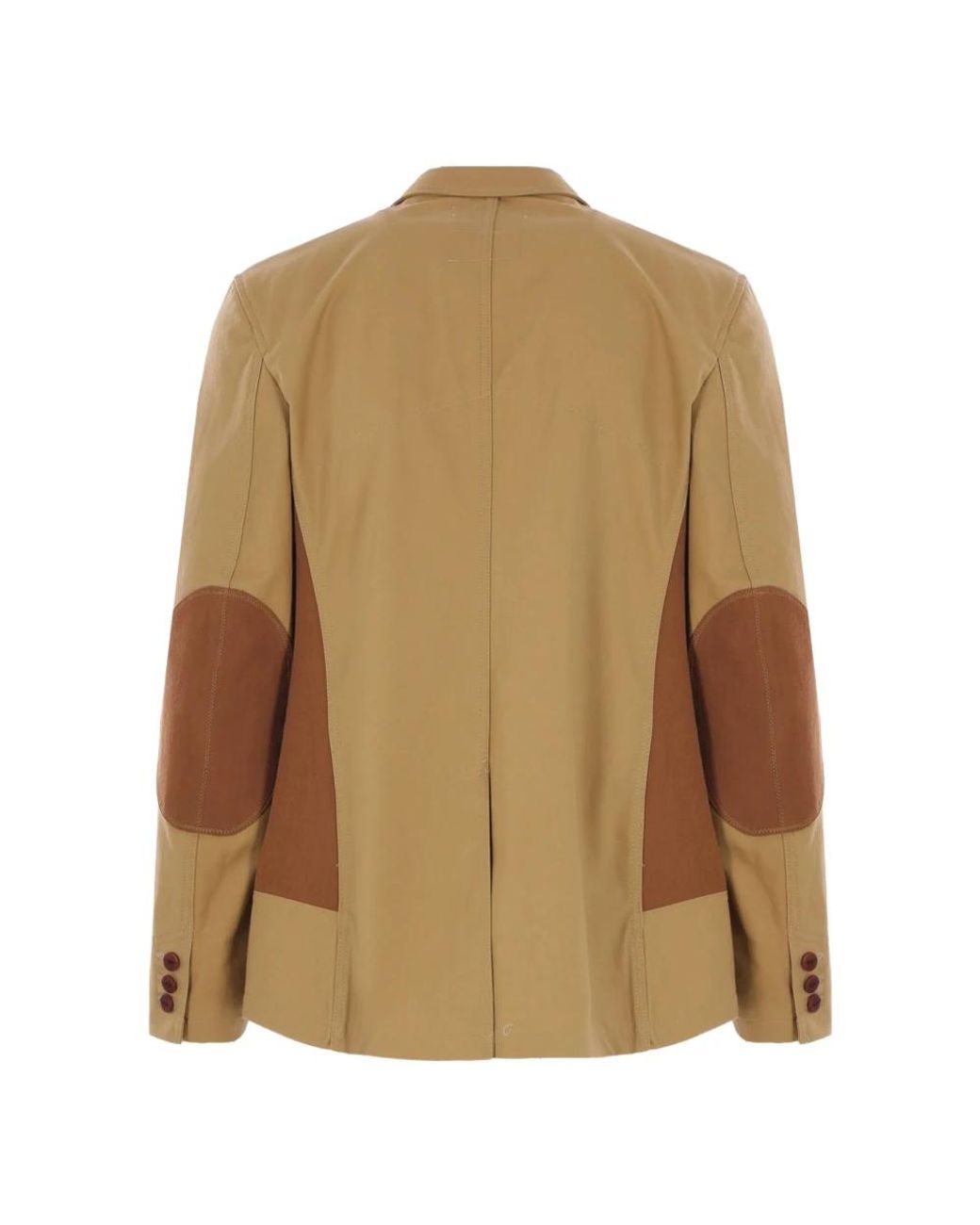 Junya Watanabe Brown Blazers for men