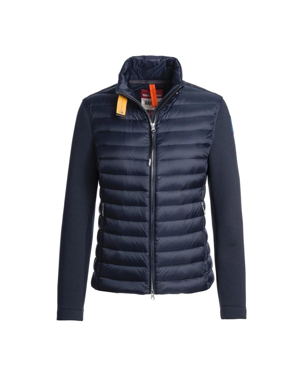 Parajumpers Blue Down Jackets
