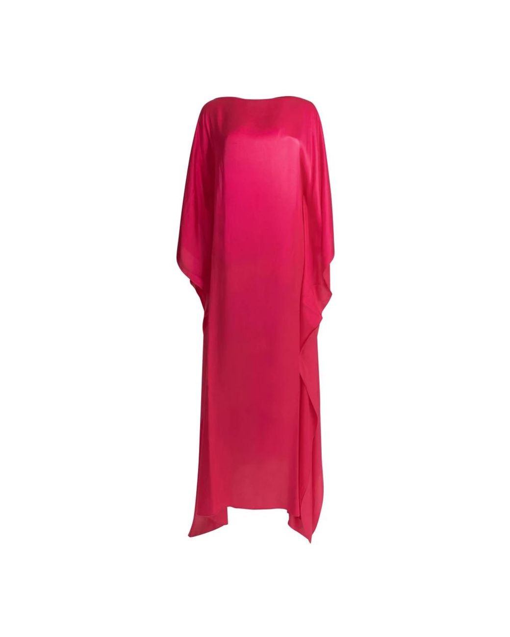 Sa Su Phi Red Gowns