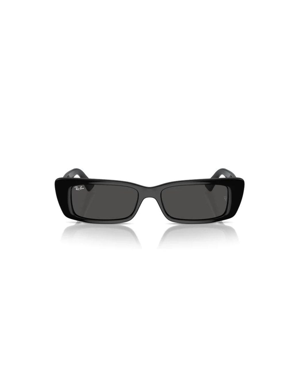 Ray-Ban Black Sunglasses