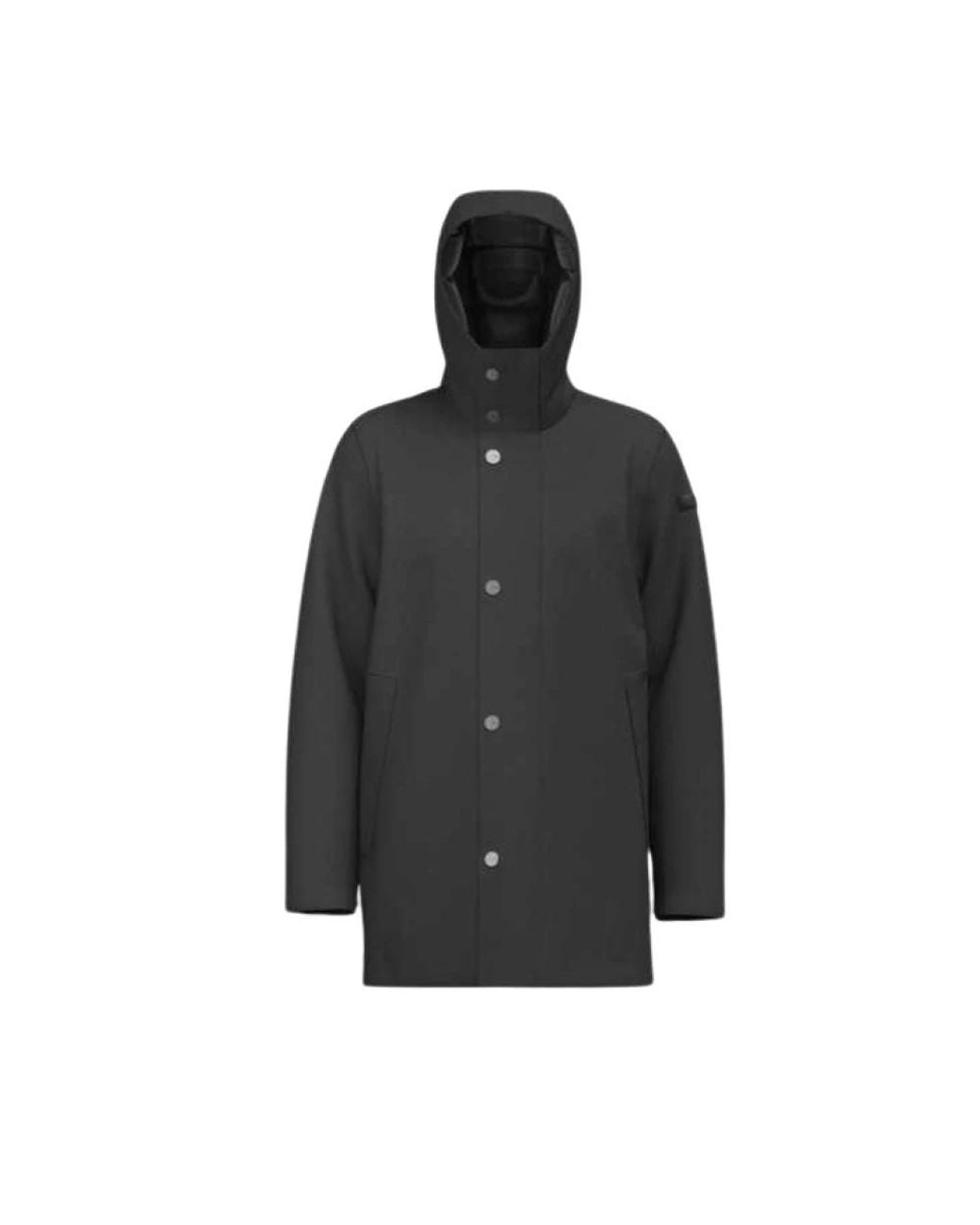 Rrd Black Light Jackets for men