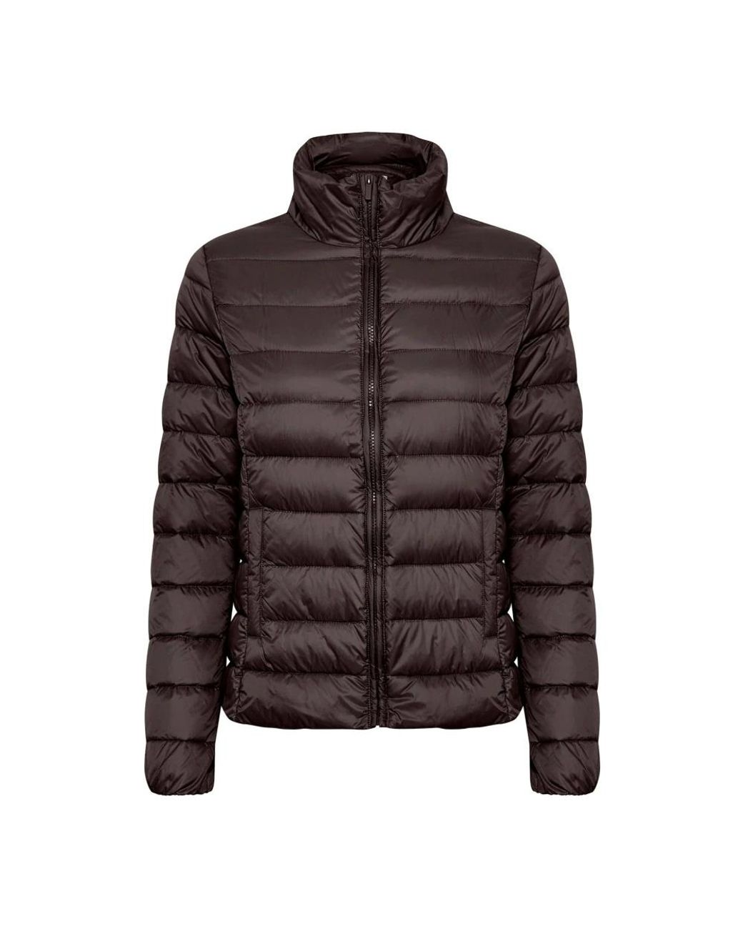 Part Two Brown Winter Jackets