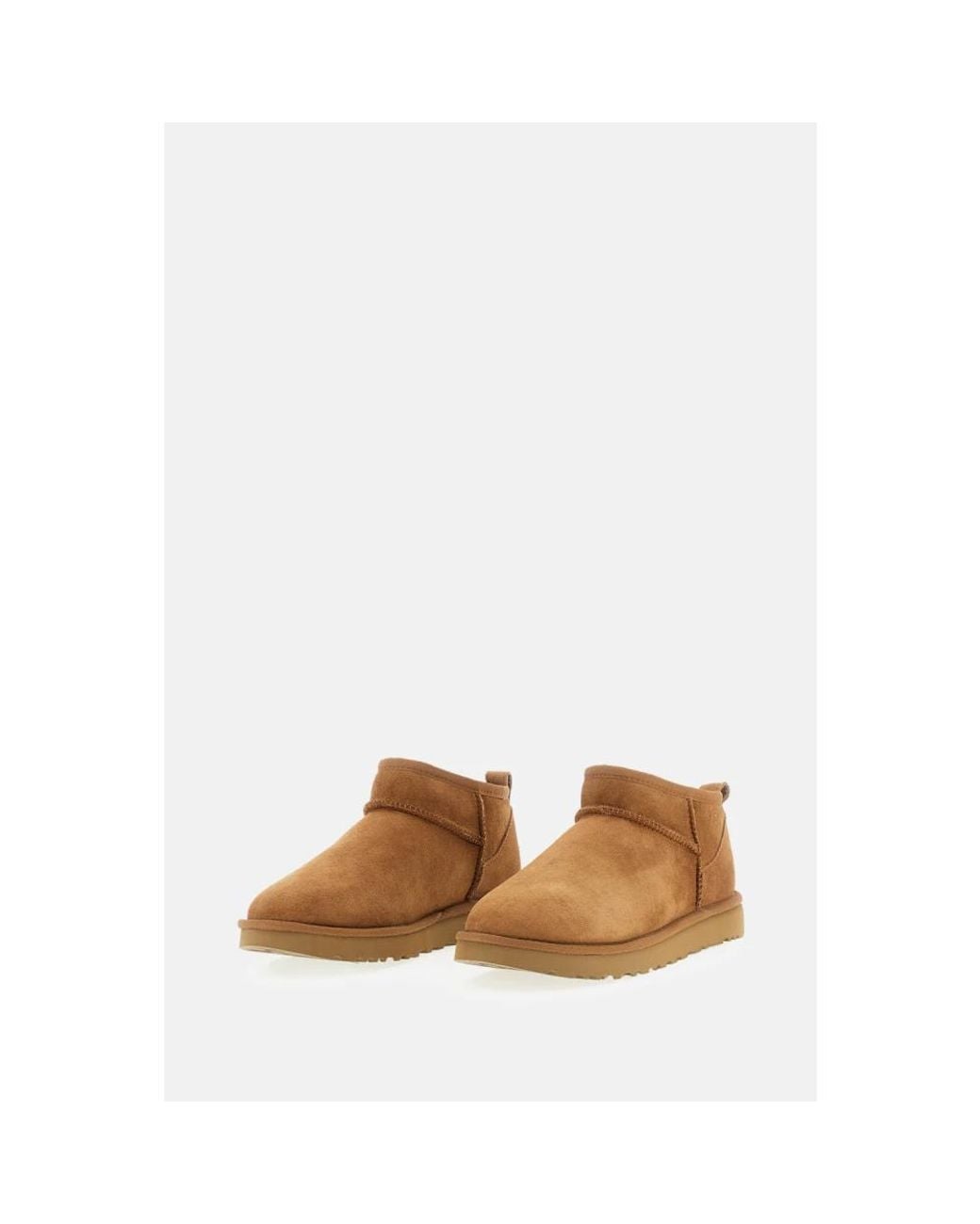 Winter Boots di Ugg in Brown