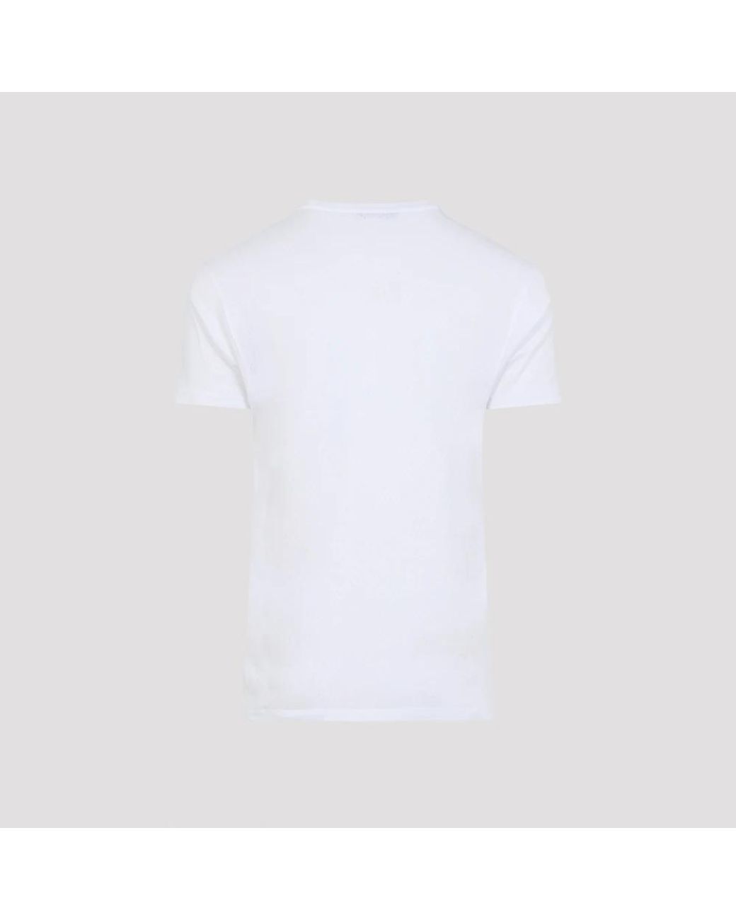 Tom Ford White T-Shirts for men