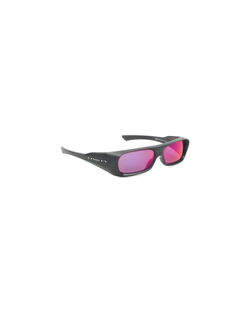 Sunglasses di Oakley in Purple da Uomo