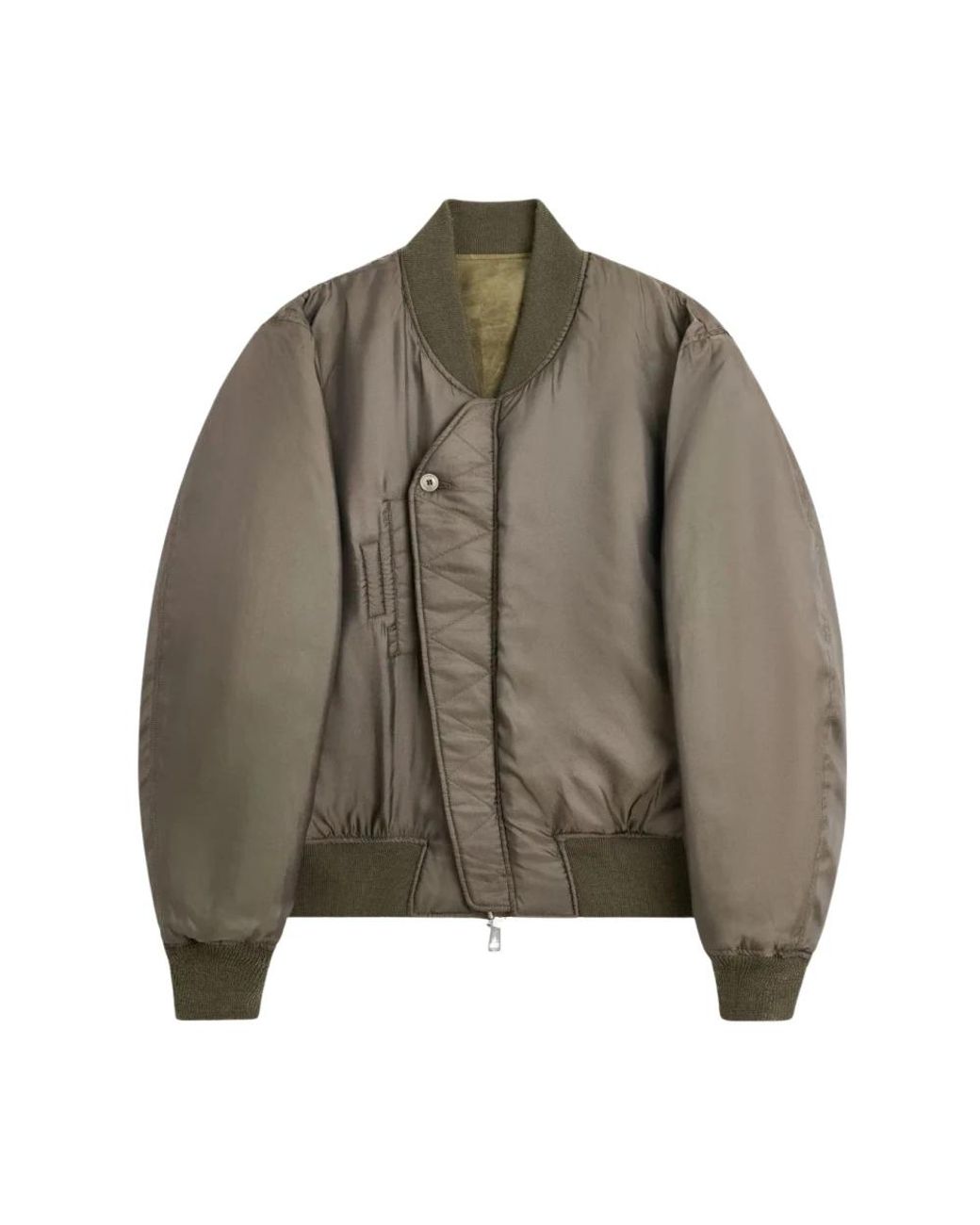 Bomber Jackets Our Legacy de hombre de color Green