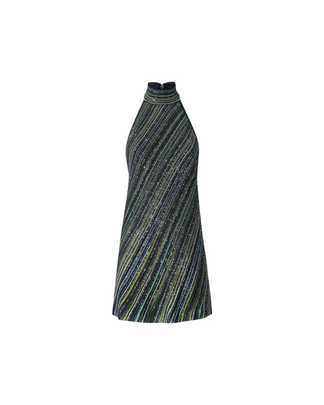 Missoni Blue Dresses