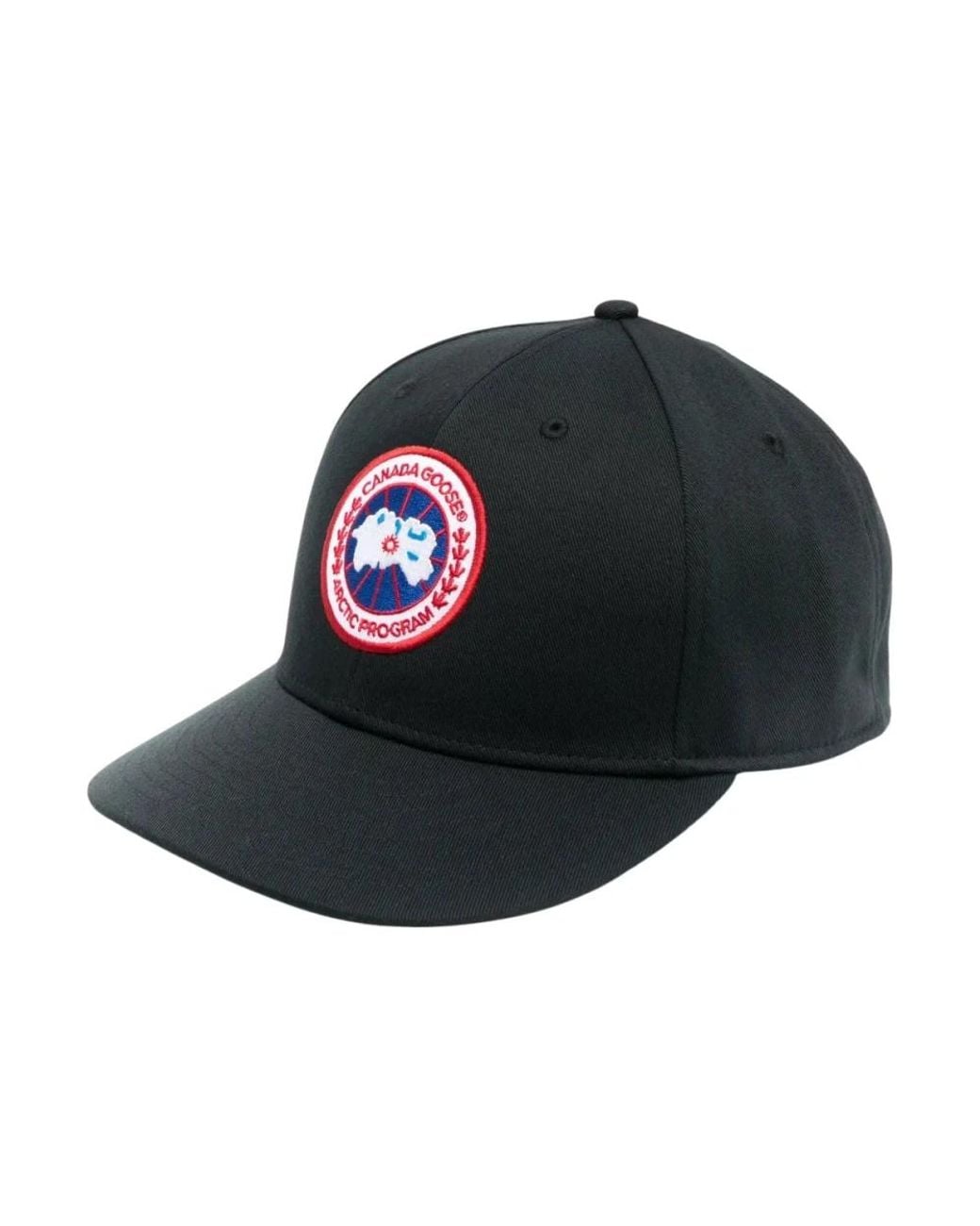 Canada Goose Black Hats & Caps