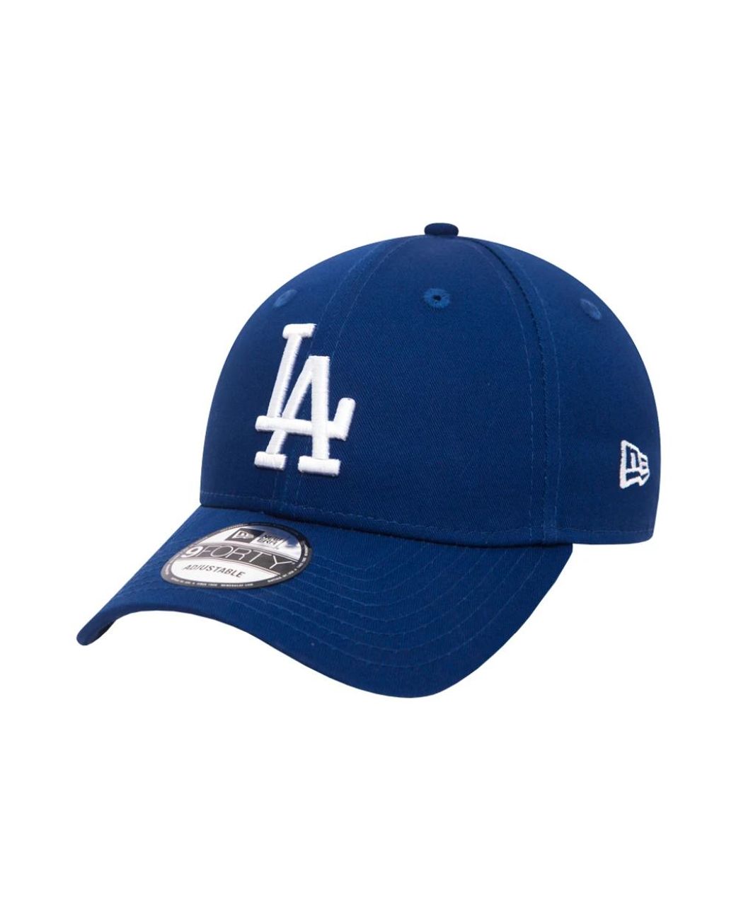 KTZ Blue Hats & Caps