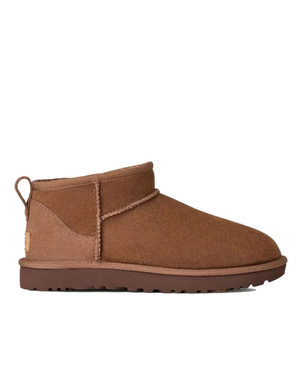 Ugg Brown Winter Boots