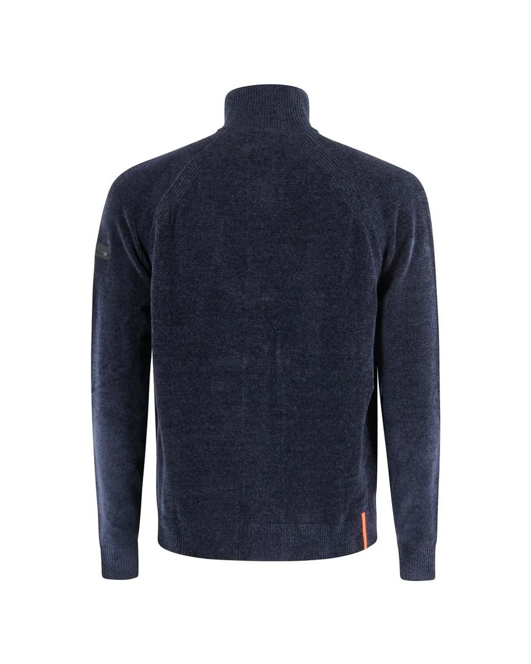 Rrd Blue Cardigans for men