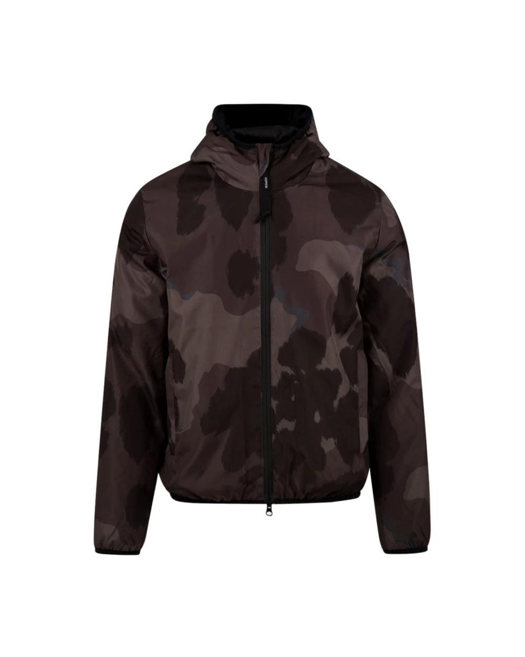 Aspesi Jassen ,Grijs ,Light Jacket in het Black voor heren