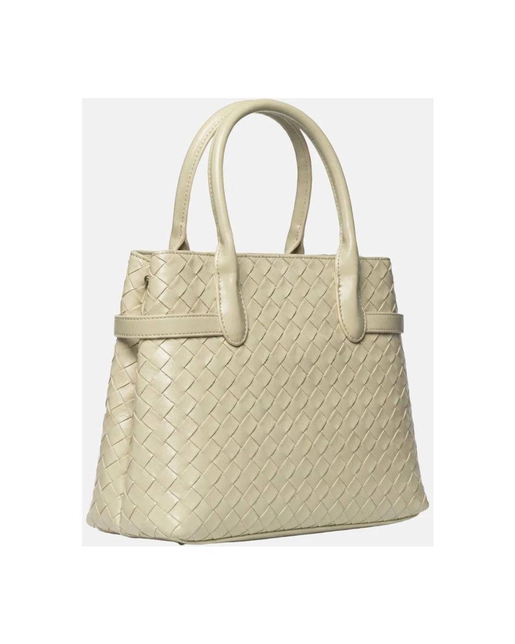 Marc Ellis Natural Handbags