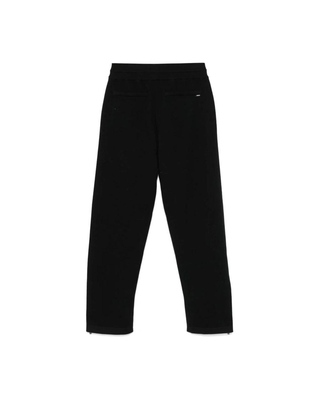 Boss Black Sweatpants for men