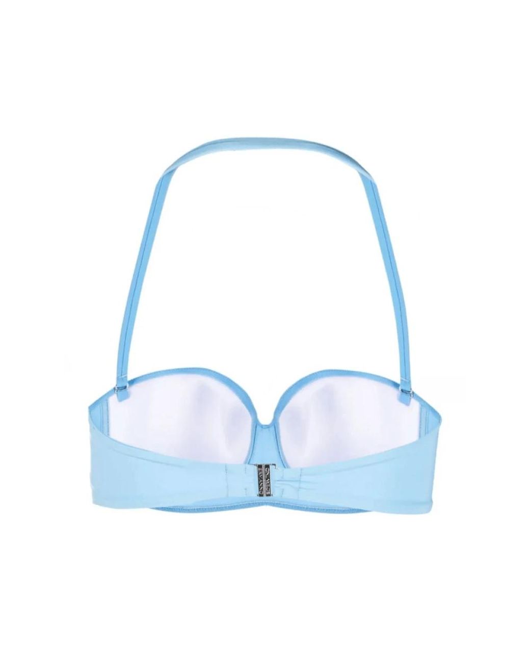 Ermanno Scervino Blue Bras
