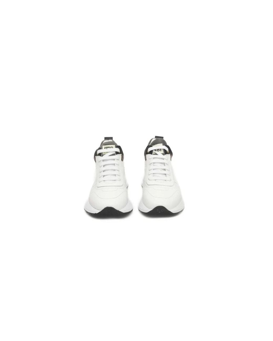 Cerruti 1881 White Sneakers