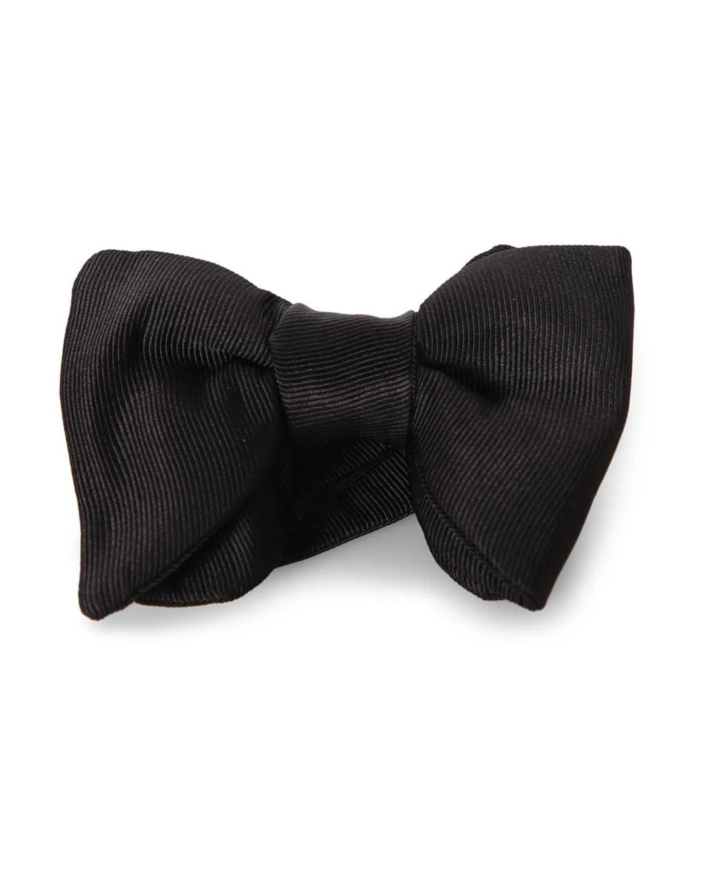 Tom Ford Black Bow Ties for men