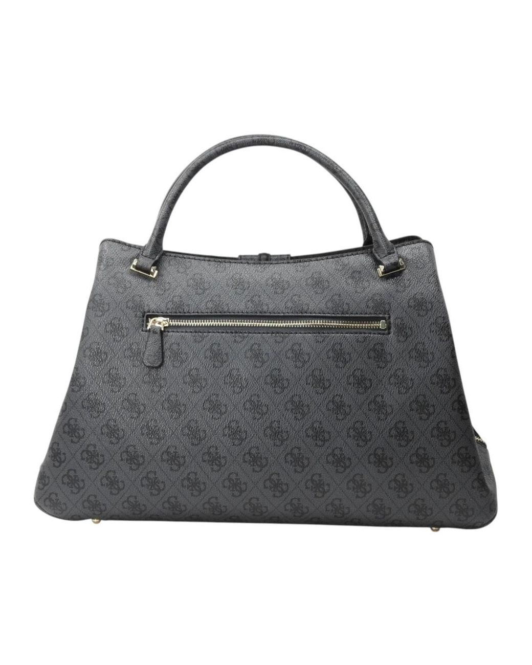 Guess Black Handbags