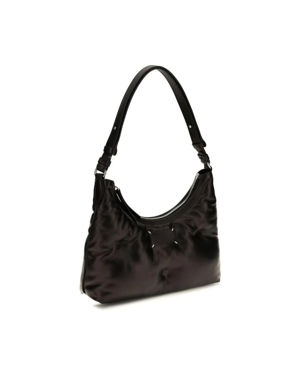 Maison Margiela Black Shoulder Bags