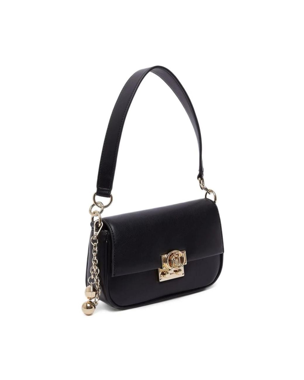 Liu Jo Black Shoulder Bags