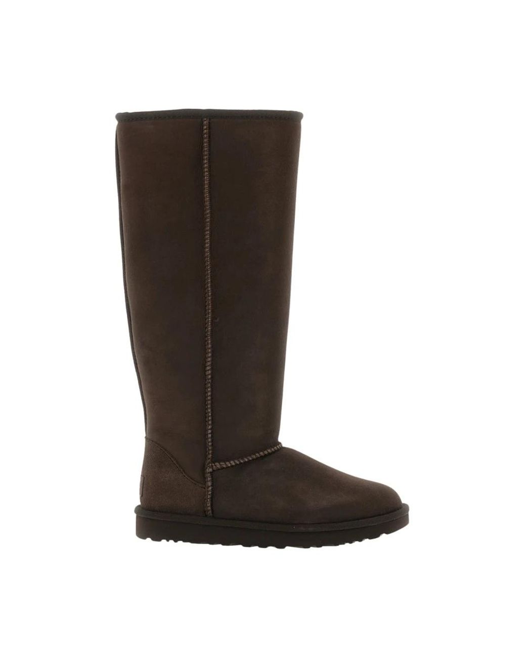 Ugg Brown High Boots
