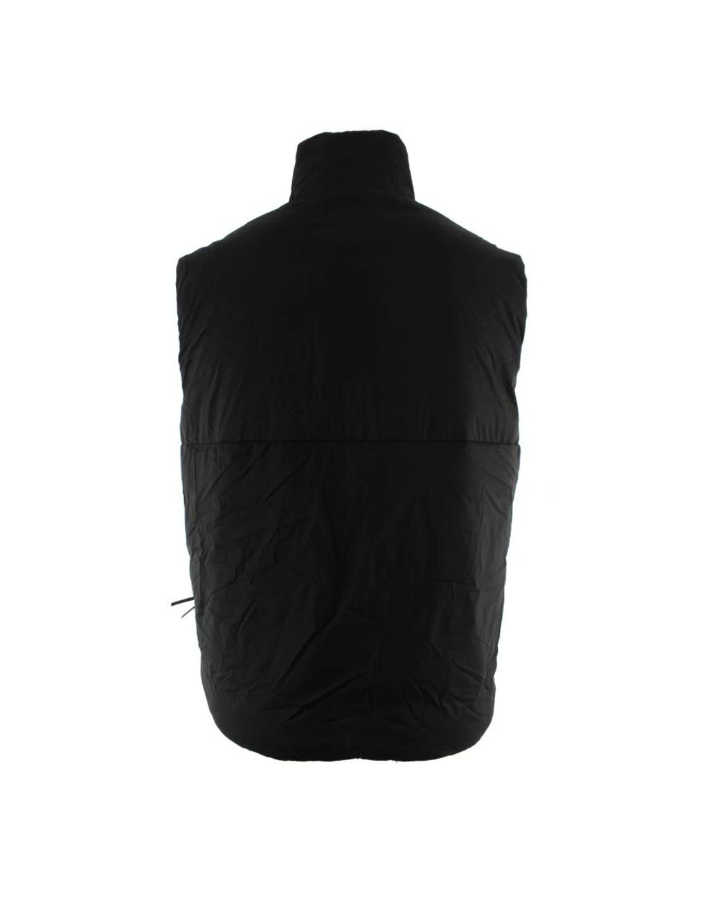 Canada Goose Black Vests for men