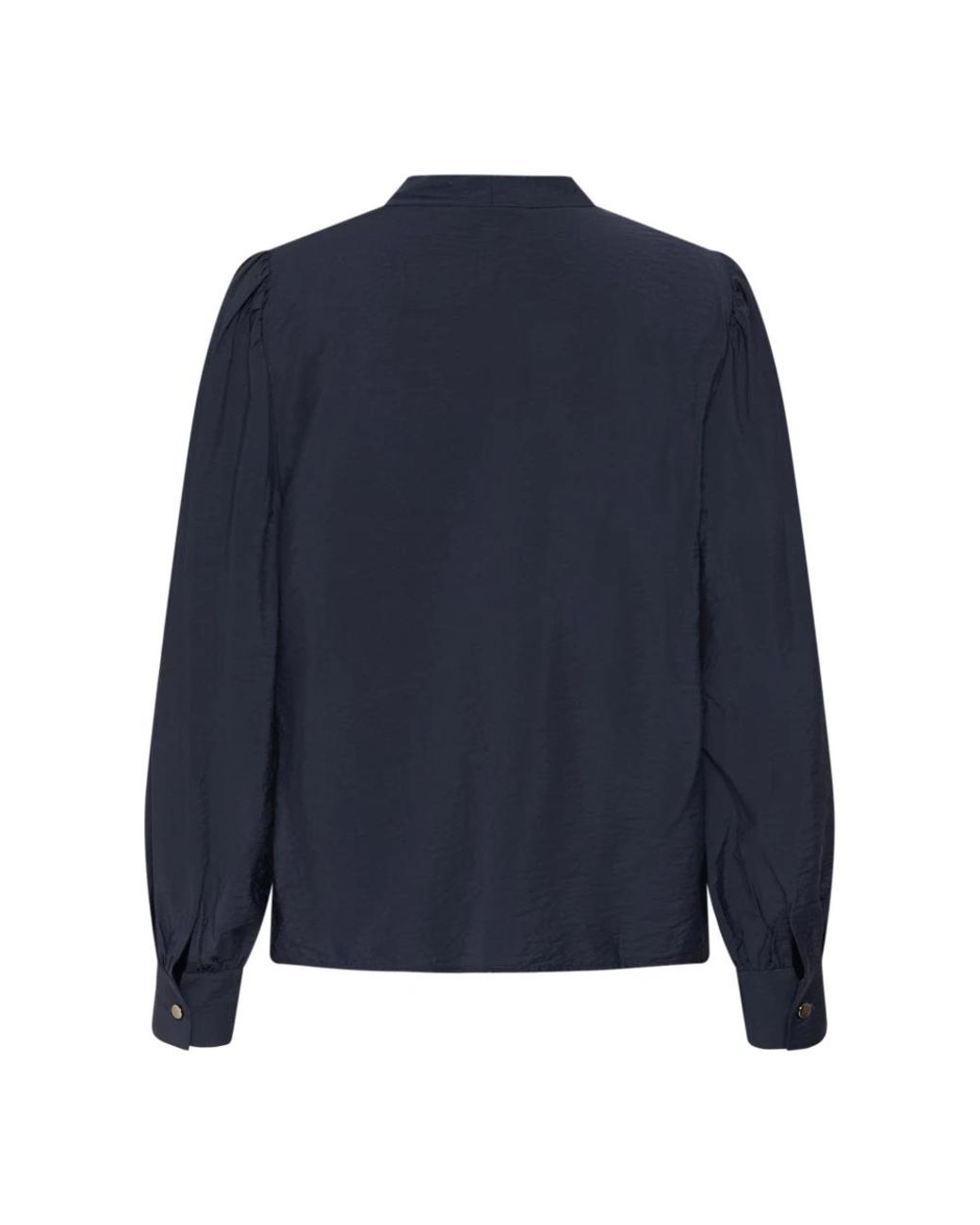 Blouses Kaffe en coloris Blue