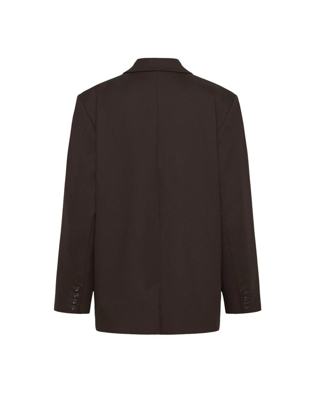 Blazers Gestuz de color Black
