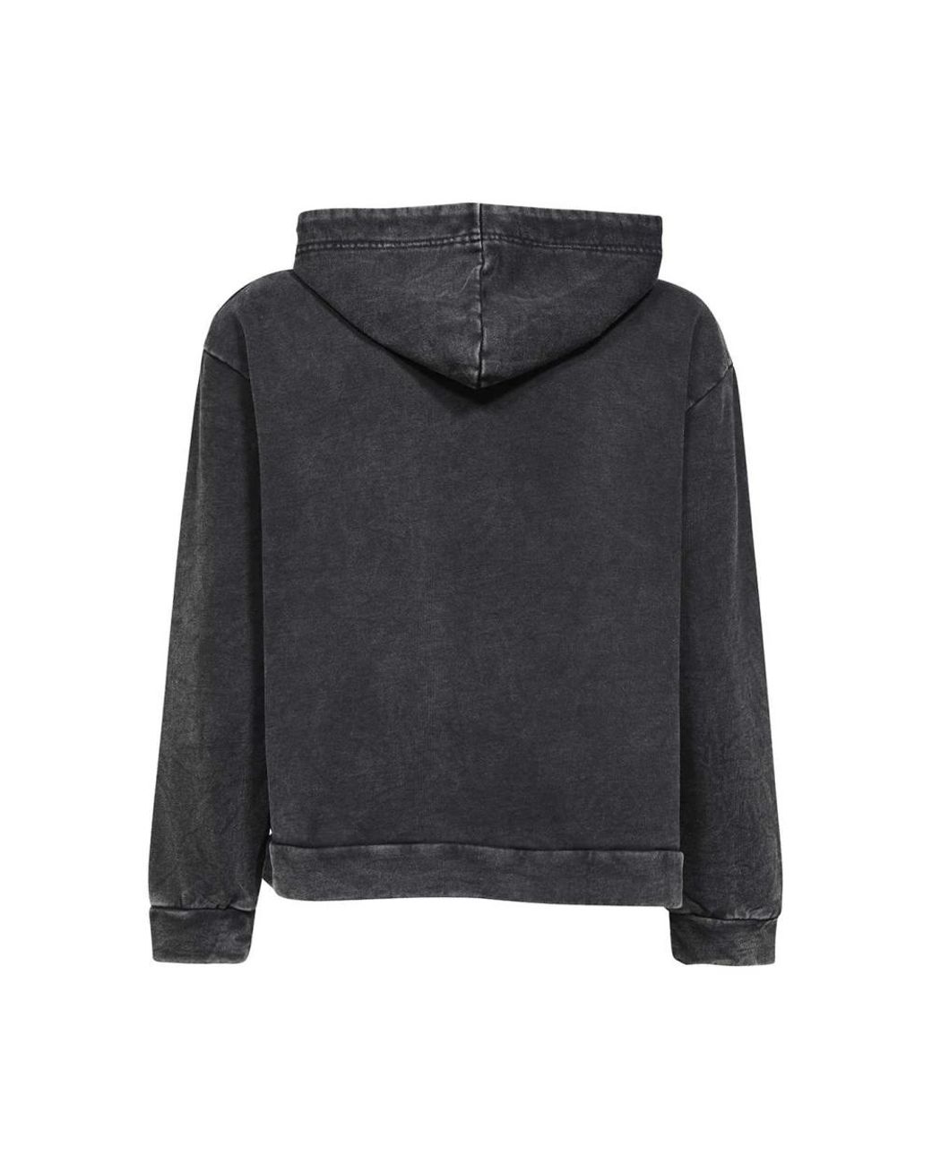 Who Decides War Black Hoodies for men