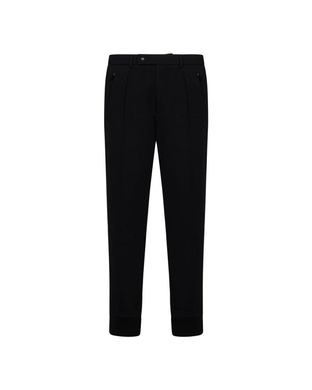 Ralph Lauren Black Chinos for men
