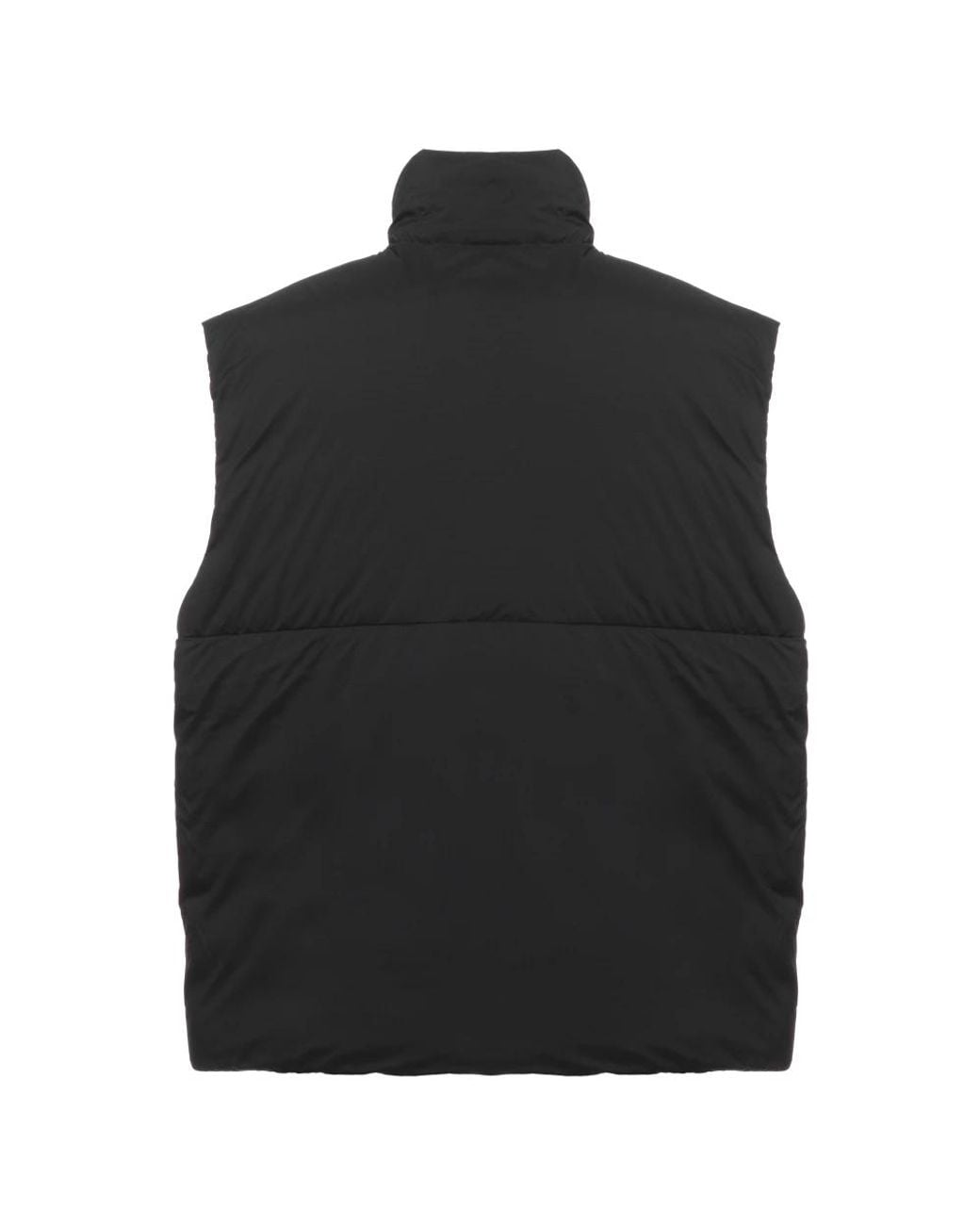 Canada Goose Black Waistcoats for men